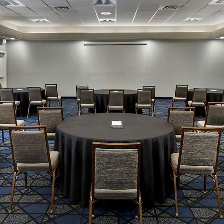 Courtyard By Marriott New Haven Orange Otel Dış mekan fotoğraf