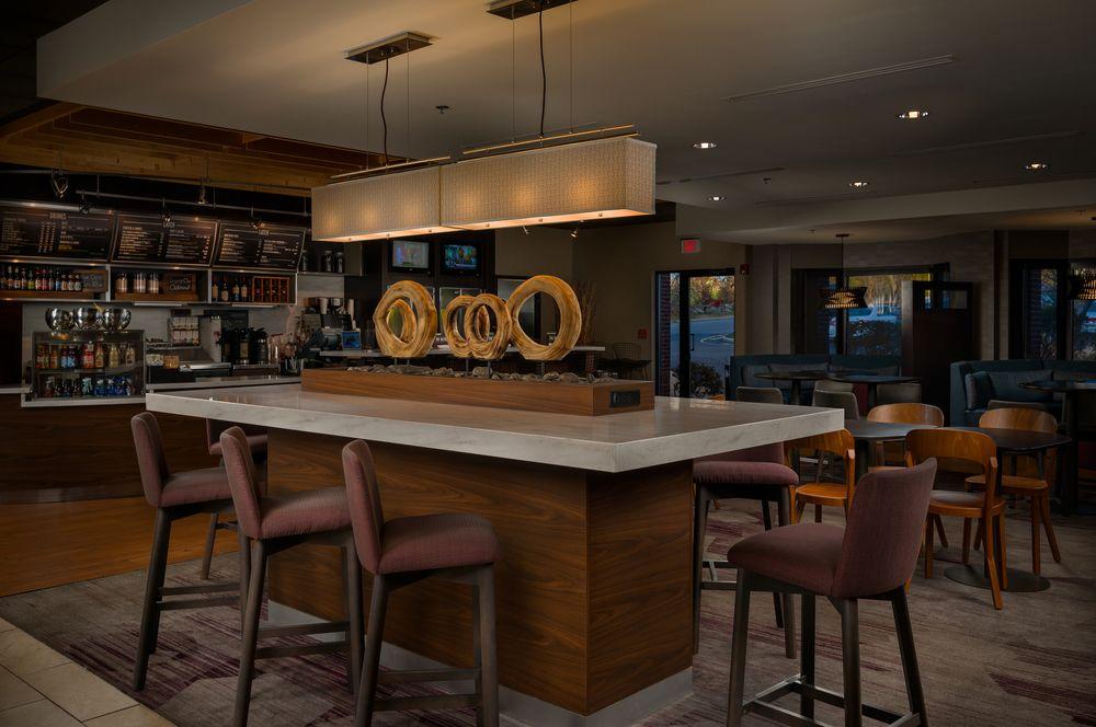Courtyard By Marriott New Haven Orange Otel Dış mekan fotoğraf