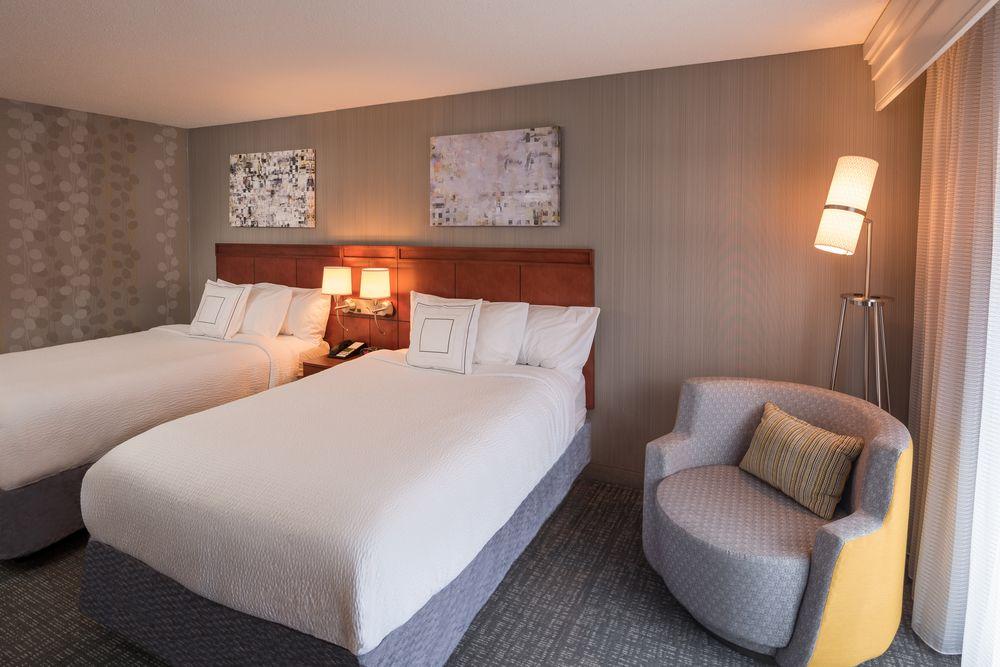 Courtyard By Marriott New Haven Orange Otel Dış mekan fotoğraf