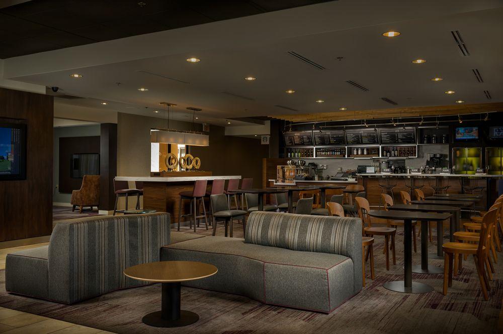 Courtyard By Marriott New Haven Orange Otel Dış mekan fotoğraf