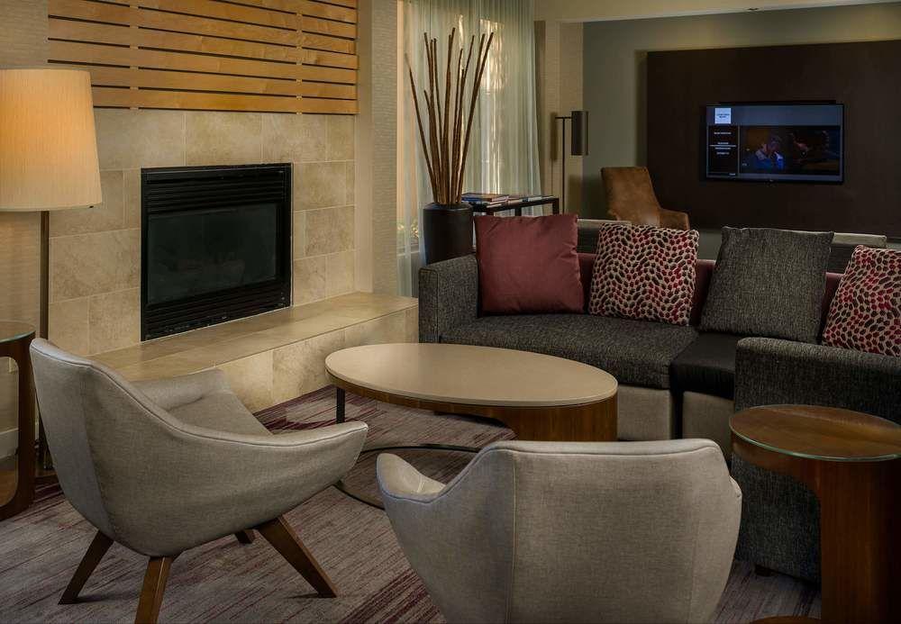 Courtyard By Marriott New Haven Orange Otel Dış mekan fotoğraf