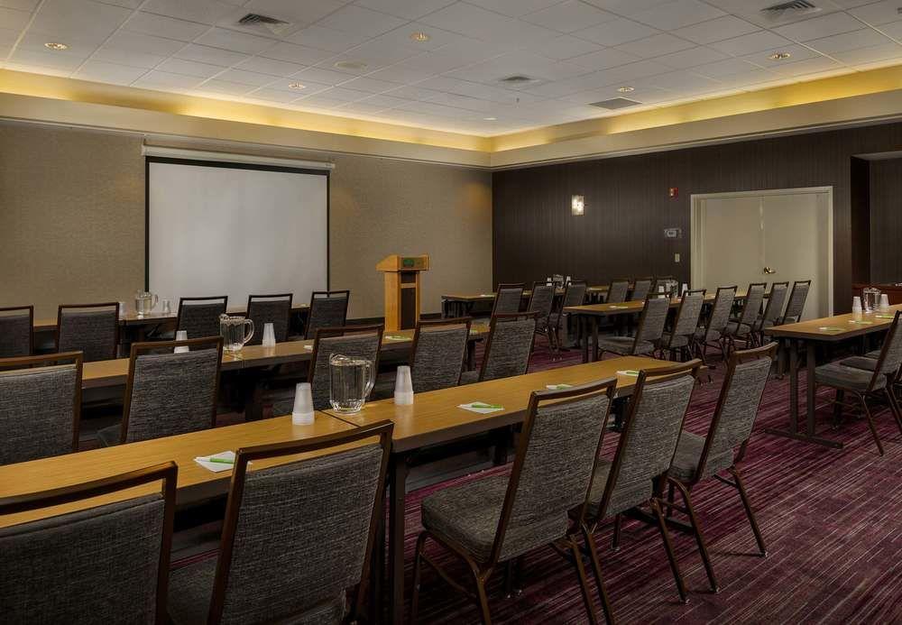 Courtyard By Marriott New Haven Orange Otel Dış mekan fotoğraf