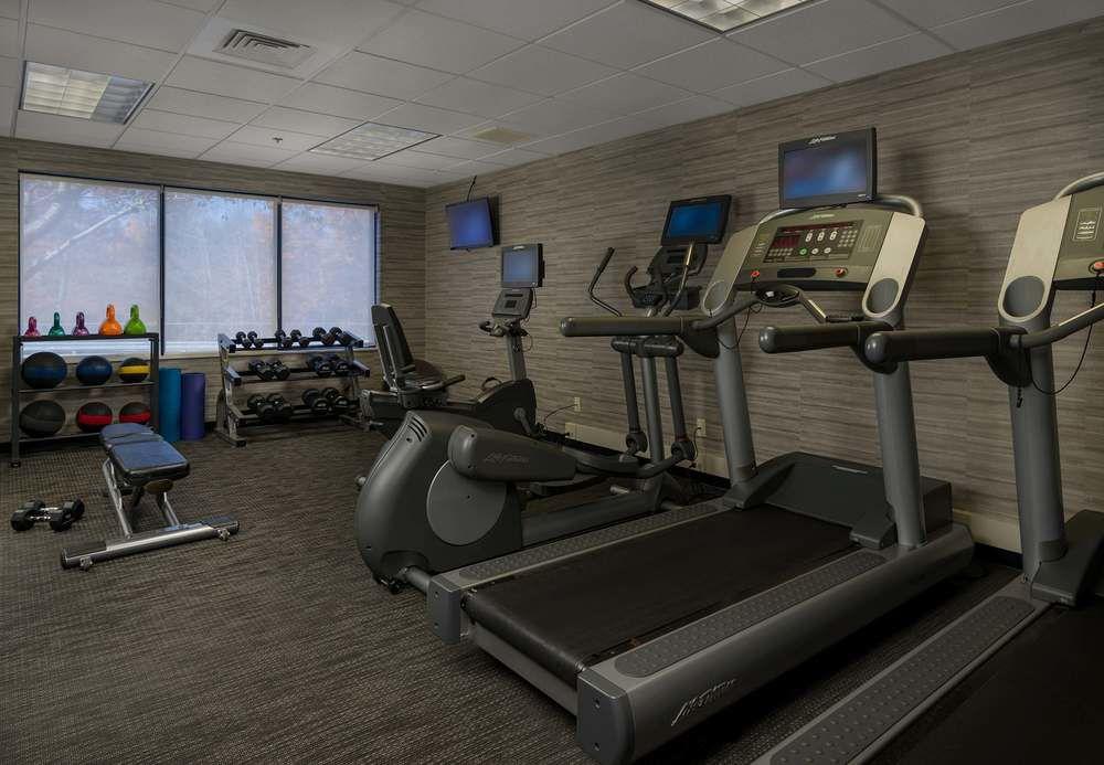 Courtyard By Marriott New Haven Orange Otel Dış mekan fotoğraf