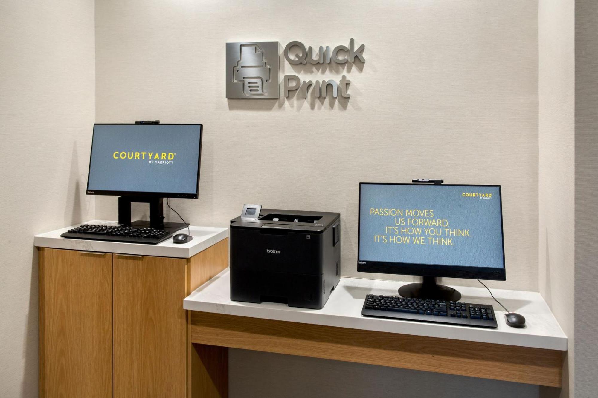Courtyard By Marriott New Haven Orange Otel Dış mekan fotoğraf