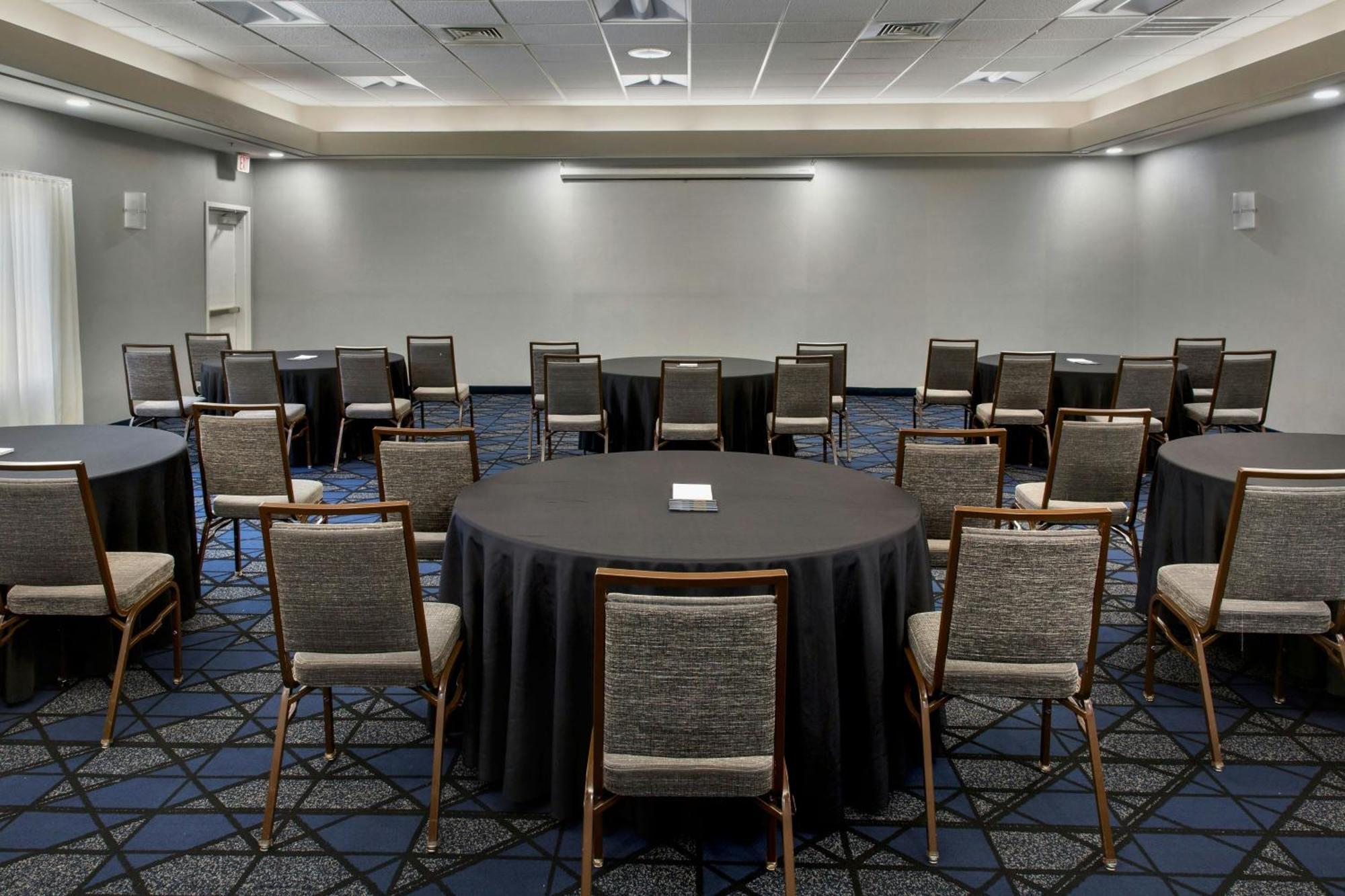 Courtyard By Marriott New Haven Orange Otel Dış mekan fotoğraf