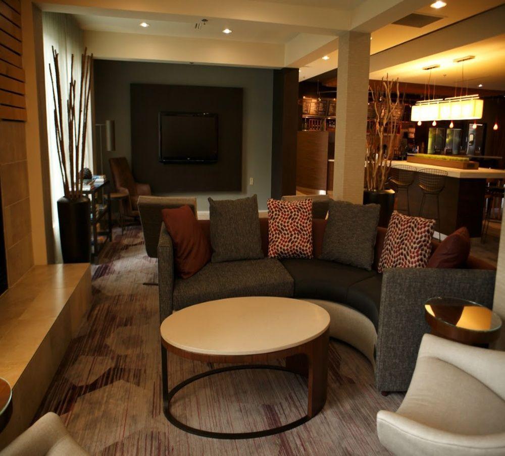 Courtyard By Marriott New Haven Orange Otel Dış mekan fotoğraf