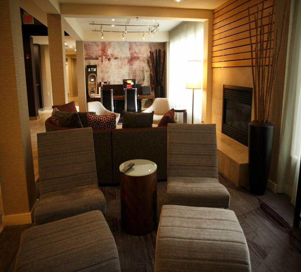 Courtyard By Marriott New Haven Orange Otel Dış mekan fotoğraf