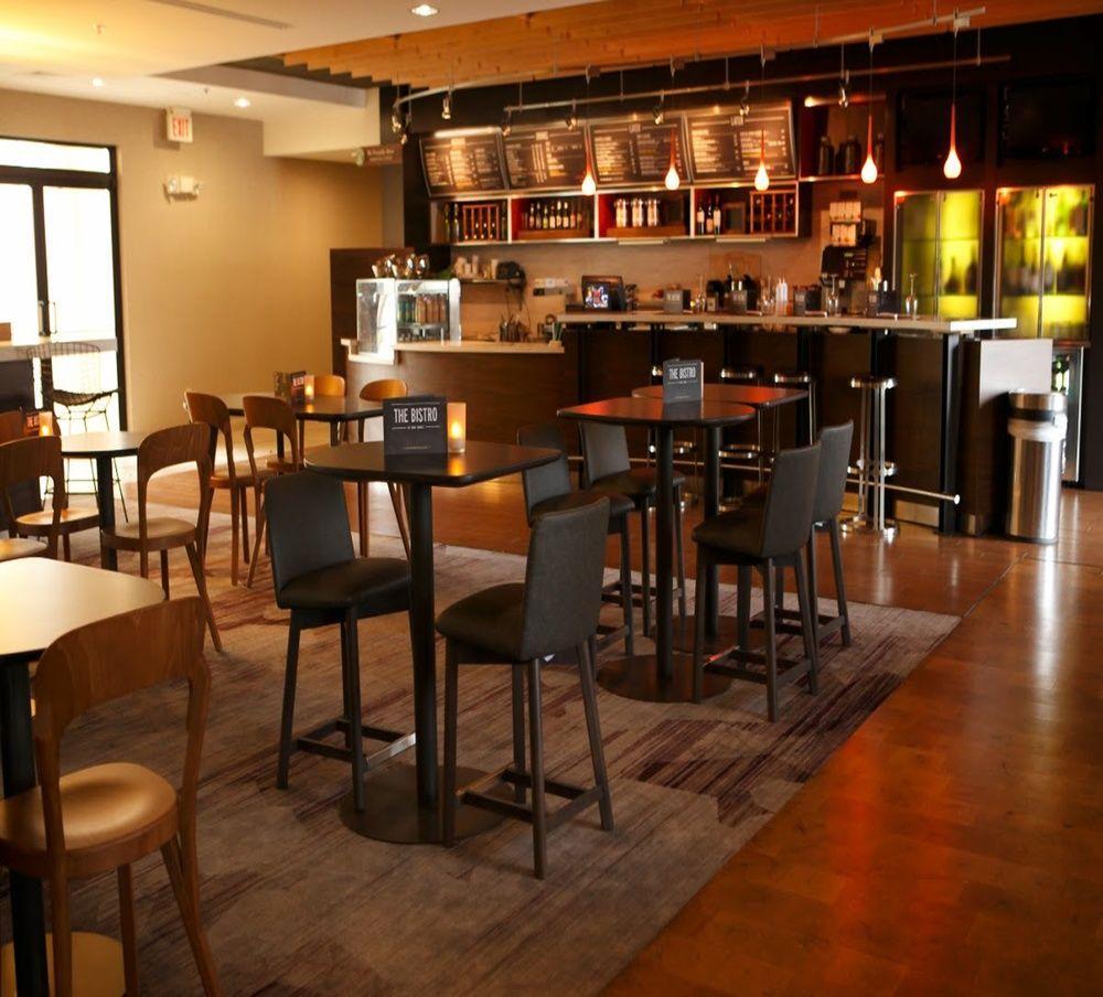 Courtyard By Marriott New Haven Orange Otel Dış mekan fotoğraf