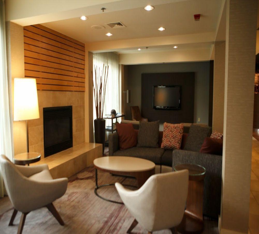 Courtyard By Marriott New Haven Orange Otel Dış mekan fotoğraf
