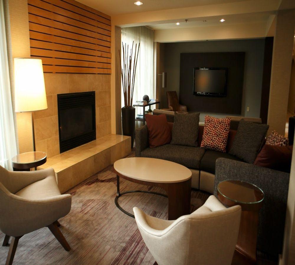 Courtyard By Marriott New Haven Orange Otel Dış mekan fotoğraf