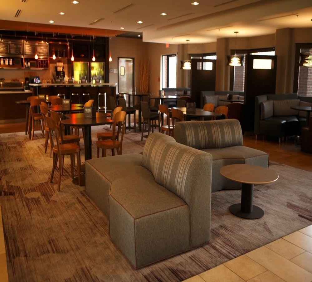 Courtyard By Marriott New Haven Orange Otel Dış mekan fotoğraf