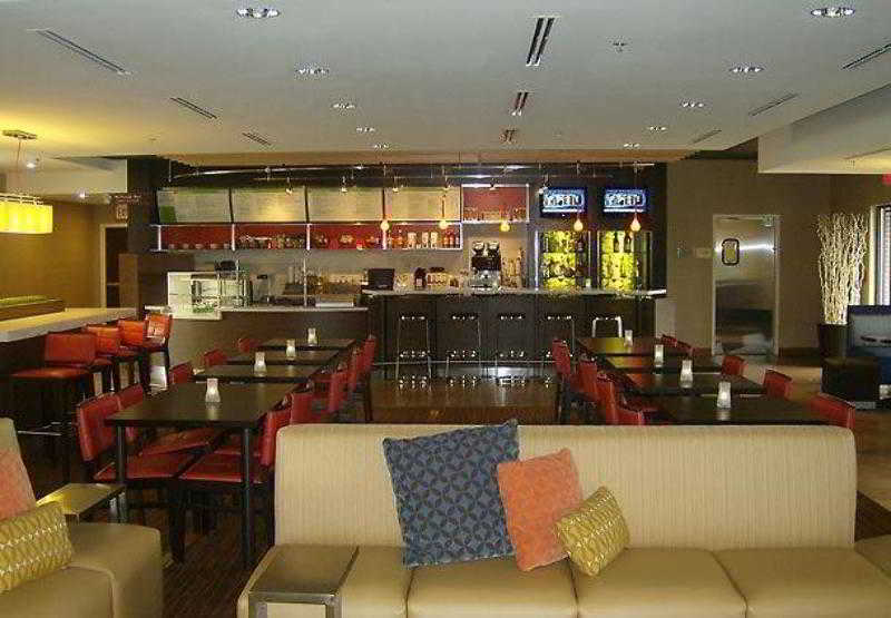 Courtyard By Marriott New Haven Orange Otel Dış mekan fotoğraf