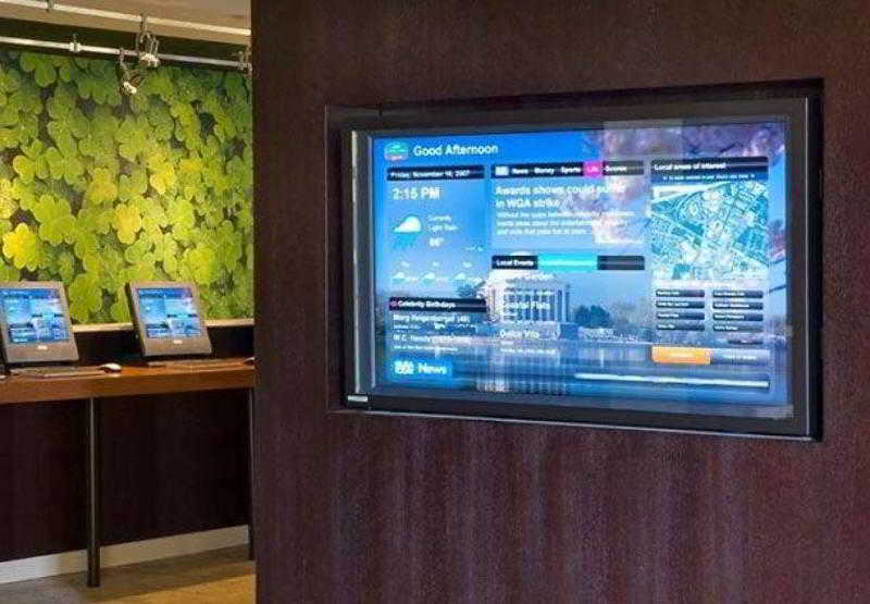 Courtyard By Marriott New Haven Orange Otel Dış mekan fotoğraf