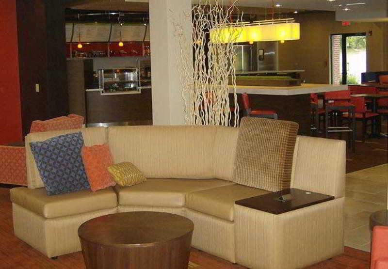 Courtyard By Marriott New Haven Orange Otel Dış mekan fotoğraf