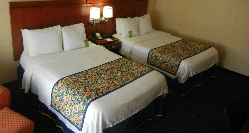Courtyard By Marriott New Haven Orange Otel Dış mekan fotoğraf